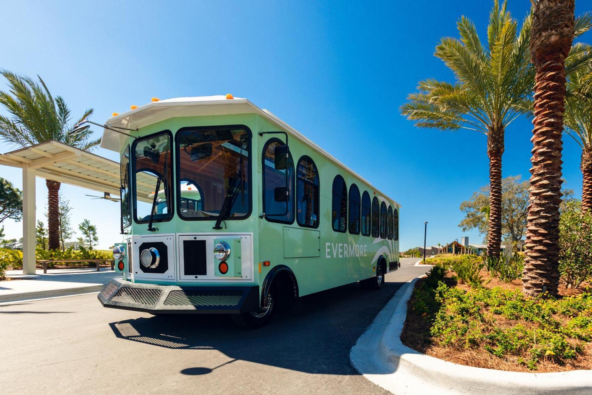 Evermore Orlando Resort 레이크 부에나 비스타 외부 사진